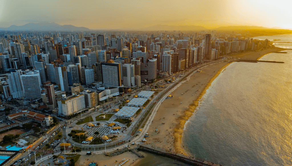 Fortaleza