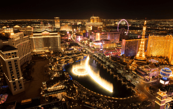Las Vegas Carnaval 2027