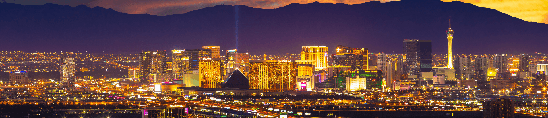 Las Vegas Carnaval 2027
