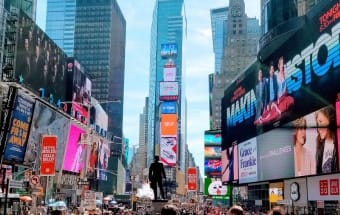 New York