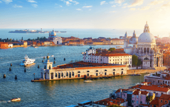 Maravilha Italiana Express