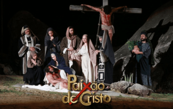 Recife – Paixão de Cristo 2027