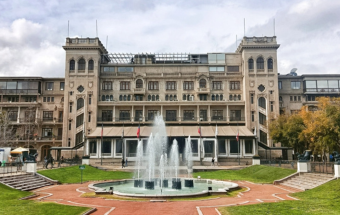 Santiago do Chile