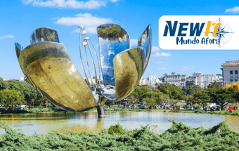 NewIt Mundo Afora Buenos Aires