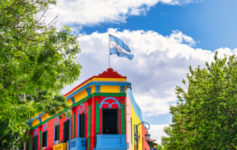 Buenos Aires