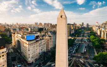 Buenos Aires