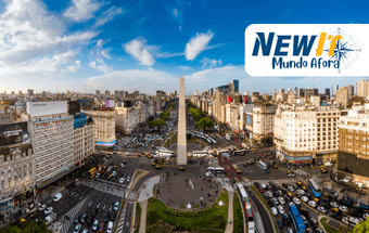 NewIt Mundo Afora Buenos Aires