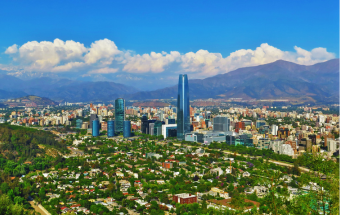 Santiago do Chile